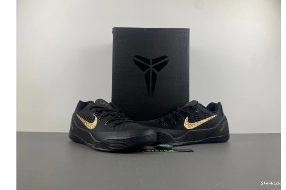 Kobe 646701-701 9   Low Nike EM 0329